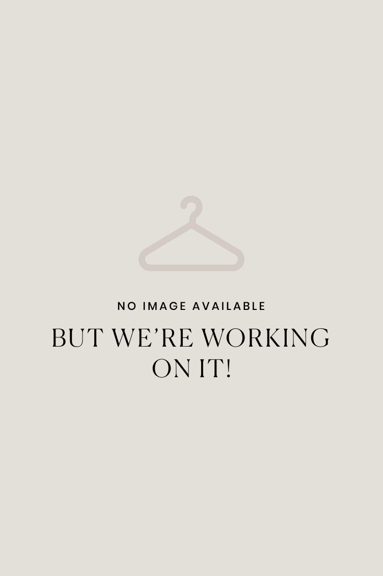 Rosa Linen Short